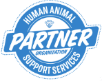 Humane Animal Support Services Project partner logo
